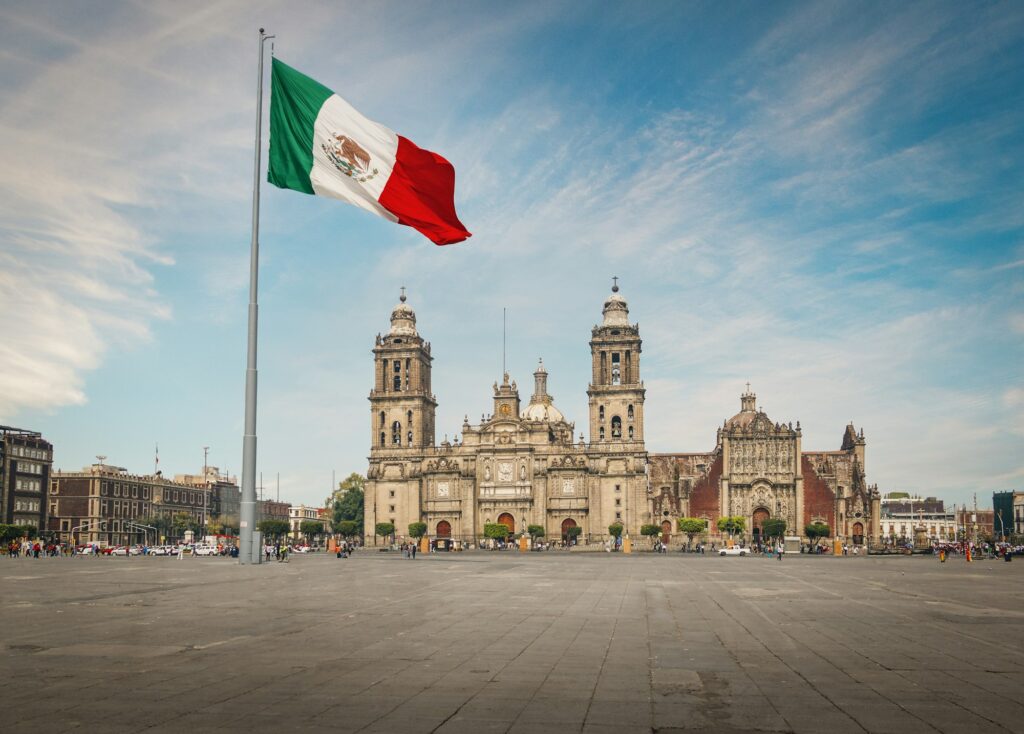 Ofertas para afiliados en México